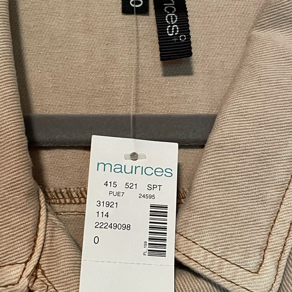 Jacket - Picture 3 of 4